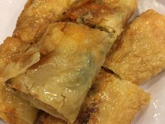 -添好运点心专门店(中环IFC店)