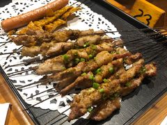 羊肉串-好介口深夜酒馆(梅江店)