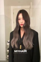 -MY HAIR ARDOR