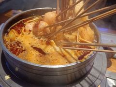 -那些年记忆烧烤