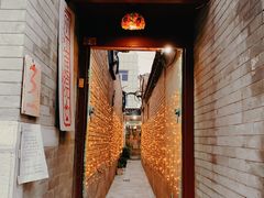 -丽江庭院之丽江往事(安定门店)