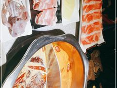 -重庆锦火锅(惠福东路店)