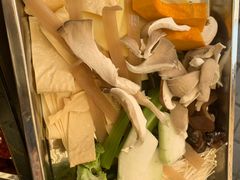 -金鼎雪山牦牛杂火锅(理县总店)