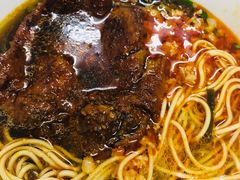 -小桃园餐厅