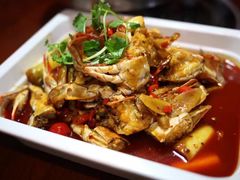 -大川先生·小龙虾·川菜(信义坊店)
