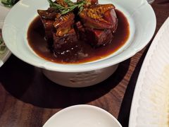 -庭院江南菜•烤鸭•非遗传承(丰台总部基地店)