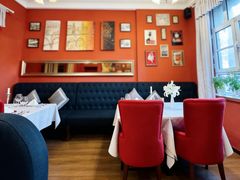 -塞纳河法国餐厅(意式风情街店)