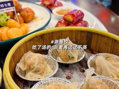 -安泰楼·佛跳墙创始人·传统闽味早茶·酒楼(三坊七巷闽菜地标店)