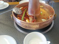 -仁和四季涮肉馆(天坛南门店)