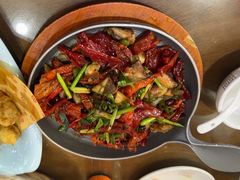 -抹直口特色菜馆(一店)