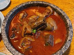 -丽江金茂凯悦臻选酒店-滇香馆