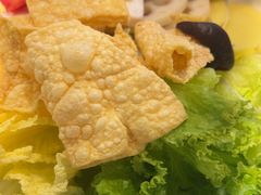 -八珍玉食鸡煲·打边炉(印象城店)