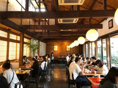 -中村藤吉(本店)