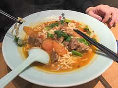 -官桥贡面(吉城大厦店)