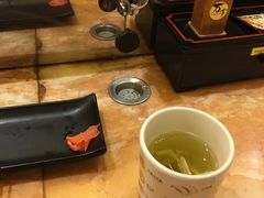 -万岁寿司(芳村店)