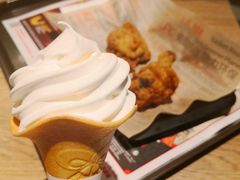 -肯德基(顺义光明大街店)