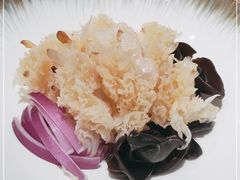 -东湖别墅湖畔轩餐厅