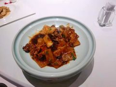 -百富源·海鲜辽菜(浑河堡店)