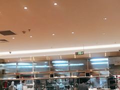 -西贝(枫蓝国际购物中心店)