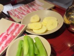 -蜀国大将老火锅(江北店)