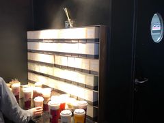 -喜茶(北京三里屯太古里店)