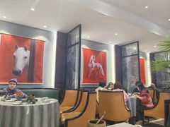 -汉水谣·江景餐厅(江滩店)