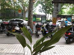 -小团圆糖水铺(襄阳南路店)