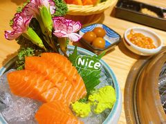 -松鱼亭·和牛烧肉(协鑫广场店)