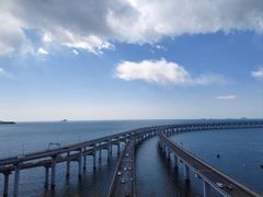 -星海湾跨海大桥