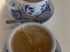 冻招牌忌廉咖啡-翠华餐厅(维璟印象城店)