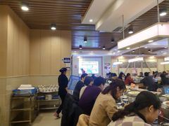 大堂-咕叽咕叽自助烤肉小火锅(茂业清扬店)