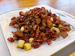 -老味道1992(武当山店)