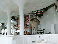 -天玑高空江景餐厅&酒吧Sky Secret Restaurant&Bar