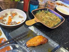 -老卜奎齐齐哈尔烤肉(人民东路店)