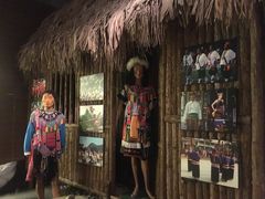 -中国闽台缘博物馆