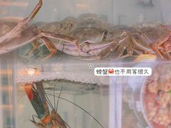 -鑫郭氏·南昌20年大排档·小龙虾羊蝎子(潮阳里店)