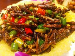 -亮欢寨(凯里总店)