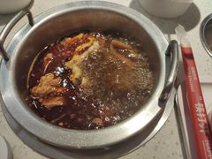 -龍歌自助小火锅(崂山丽达店)