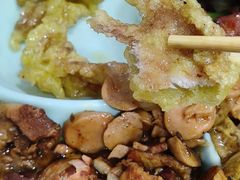 -晓宇盒饭(民安街店)