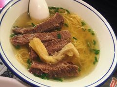 -七爺清汤腩(南开大悦城店)
