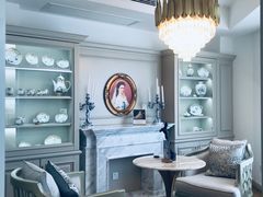 -Me Coffee下午茶艺术空间