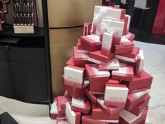 -茂业天地(华强北店)