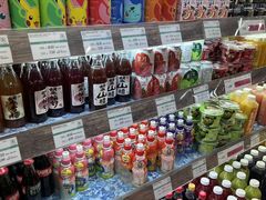 -果蔬好生活超市(双井店)