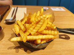 -必胜客(广渠路店)