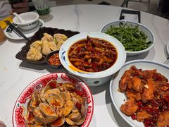 -欧记大排档·景德菜(上海首店)