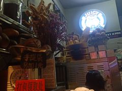 -Juicy Bakery(大学路店)