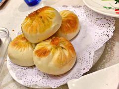 烤包子-伊祥·敦煌楼