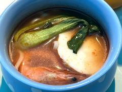 生日面-花开餐厅(环湖中路店)