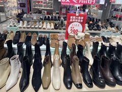 -扬州砂之船奥莱OUTLETS