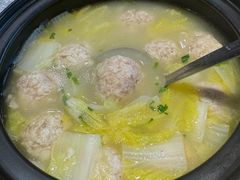 -海铺·渔家虾水饺(皇姑店)